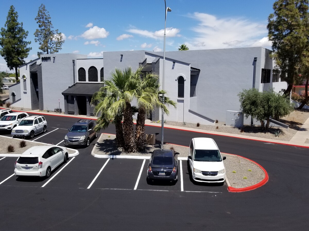 A1 Garage Door Service project